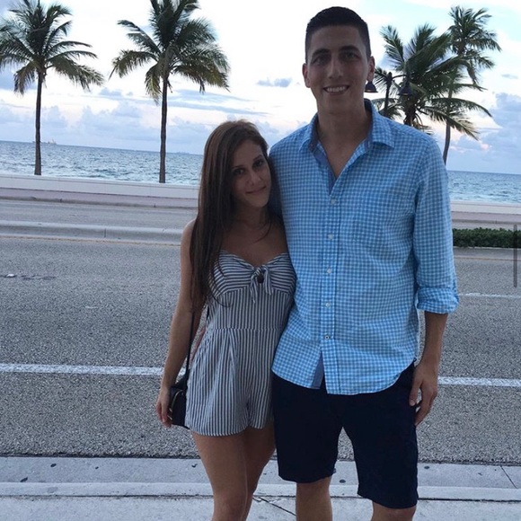 Stripped romper - Picture 5 of 5